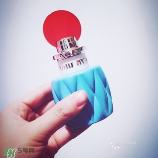 miumiu香水怎么打開？miumiu繆繆香水怎么用？