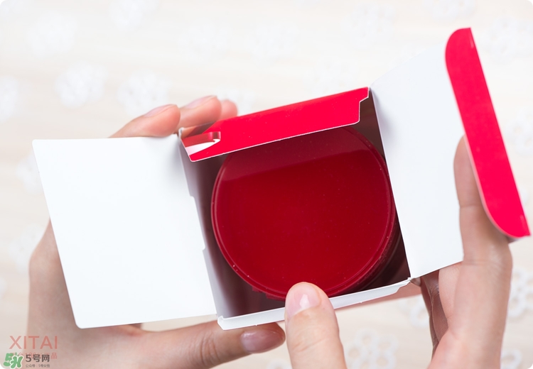 資生堂五合一面霜怎么樣？適合什么年齡？