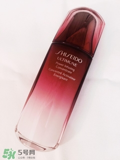 資生堂紅腰子怎么用？資生堂紅腰子精華用法