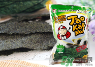 小老板海苔多少錢一袋？小老板海苔熱量高嗎