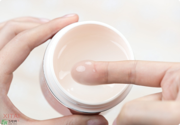 資生堂五合一面霜怎么樣？適合什么年齡？