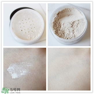 laura羅拉散粉分色號(hào)嗎？羅拉散粉試色