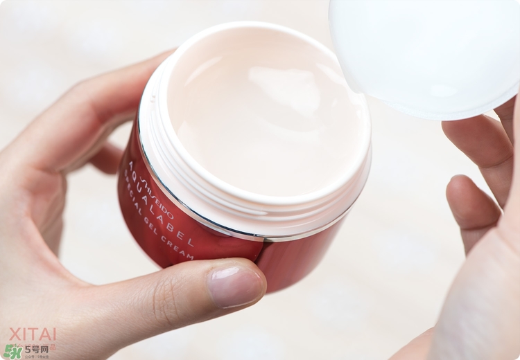 資生堂五合一面霜怎么樣？適合什么年齡？