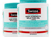 swisse深海魚(yú)油多少錢(qián)?swisse深海魚(yú)油澳洲價(jià)格