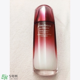 資生堂紅腰子精華適合什么年齡？資生堂紅腰子適用年齡