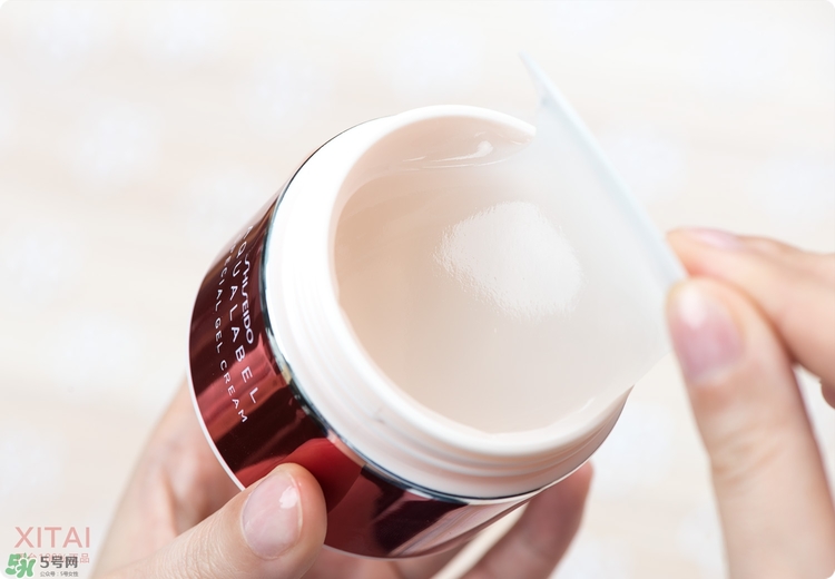 資生堂五合一面霜怎么樣？適合什么年齡？