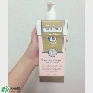 beauty buffet牛奶身體乳可以搽臉嗎？泰國牛奶身體乳怎么用？