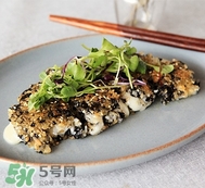 芝士海苔鍋巴的做法_芝士海苔鍋巴怎么做 芝士海苔鍋巴的做法_芝士海苔鍋巴怎么做