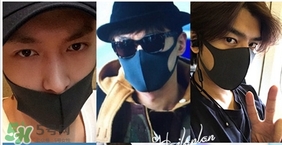 let's diet口罩怎么樣？let's diet口罩和pitta口罩哪個好？