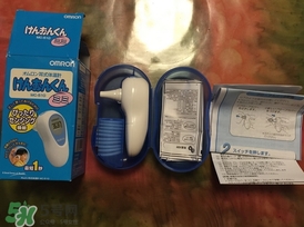 歐姆龍耳溫槍怎么樣,準(zhǔn)不準(zhǔn),好用嗎? 歐姆龍耳溫槍怎么樣,準(zhǔn)不準(zhǔn),好用嗎?