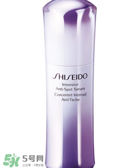 資生堂新透白精華怎么用？資生堂新透白精華使用方法