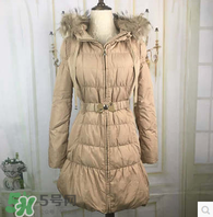 roem的衣服怎么樣？roem羽絨服怎么樣