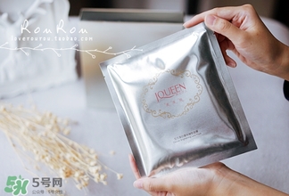 膜法伊人蕾絲面膜怎么用？膜法伊人蕾絲面膜使用方法