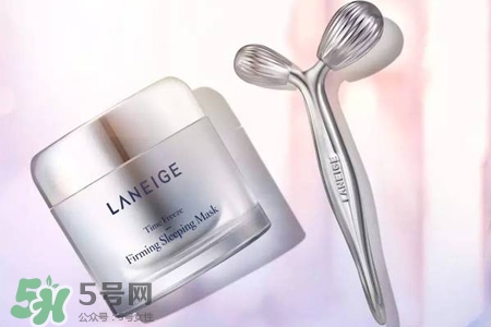 蘭芝修顏按摩儀多少錢？蘭芝修顏按摩儀專柜價(jià)格