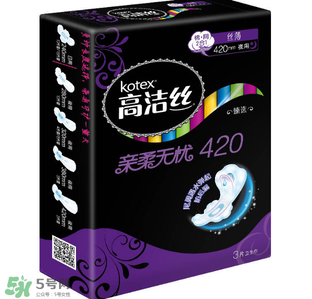 高潔絲衛(wèi)生巾怎么樣？高潔絲是哪個國家的？