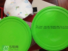 happy baby禧貝米粉真假 禧貝米粉真假鑒別圖片 happy baby禧貝米粉真假 禧貝米粉真假鑒別圖片