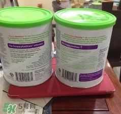 happy baby禧貝米粉真假 禧貝米粉真假鑒別圖片 happy baby禧貝米粉真假 禧貝米粉真假鑒別圖片