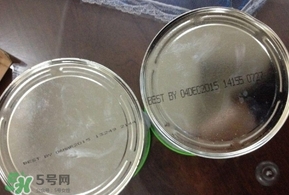 happy baby禧貝米粉真假 禧貝米粉真假鑒別圖片 happy baby禧貝米粉真假 禧貝米粉真假鑒別圖片