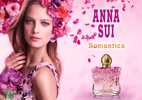 安娜蘇是哪個(gè)國家的品牌？annasui是什么牌子？