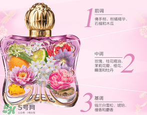 安娜蘇是哪個(gè)國家的品牌？annasui是什么牌子？