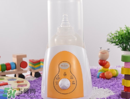 暖奶器可以一直加熱嗎？暖奶器暖奶多長時間？