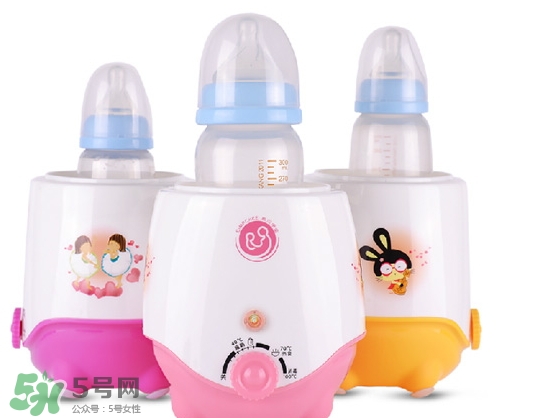 暖奶器可以一直加熱嗎？暖奶器暖奶多長時間？