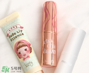 唇膏保質(zhì)期一般多久？唇膏過期了還能用嗎？