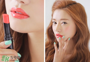 變色唇膏對人體有害么？變色唇膏的危害