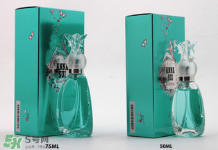 安娜蘇香水怎么樣？安娜蘇香水哪款好聞