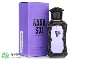 安娜蘇香水怎么樣？安娜蘇香水哪款好聞