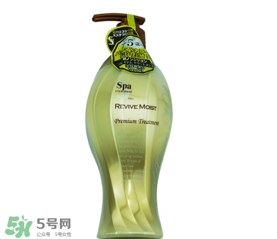 spa treatment護(hù)發(fā)素怎么樣？spa treatment護(hù)發(fā)素價(jià)格