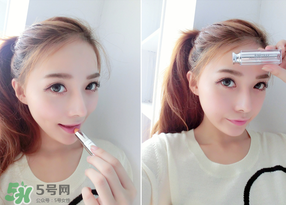 變色唇膏要卸妝嗎？變色唇膏怎么卸？