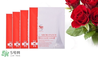 spa蛇毒微針眼膜怎么用？日本spa treatment微針眼膜用法