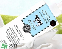 beauty buffet牛奶身體乳可以搽臉嗎？泰國牛奶身體乳怎么用？