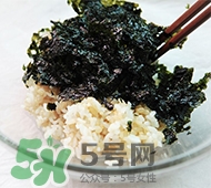 芝士海苔鍋巴的做法_芝士海苔鍋巴怎么做 芝士海苔鍋巴的做法_芝士海苔鍋巴怎么做