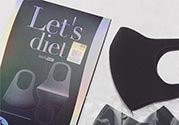 let's diet口罩怎么樣？let's diet口罩和pitta口罩哪個好？
