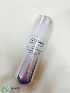 資生堂新透白精華怎么用？資生堂新透白精華使用方法