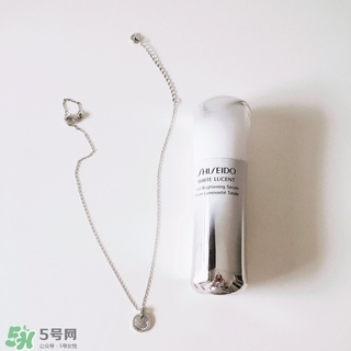 資生堂新透白精華怎么用？資生堂新透白精華使用方法