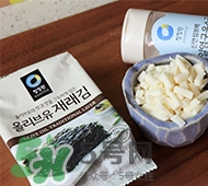 芝士海苔鍋巴的做法_芝士海苔鍋巴怎么做 芝士海苔鍋巴的做法_芝士海苔鍋巴怎么做