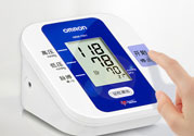 歐姆龍電子血壓計怎么校準?歐姆龍電子血壓計怎么調(diào)整?