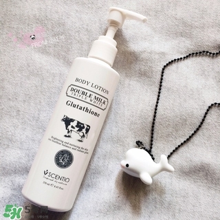 beauty buffet牛奶身體乳可以搽臉嗎？泰國牛奶身體乳怎么用？