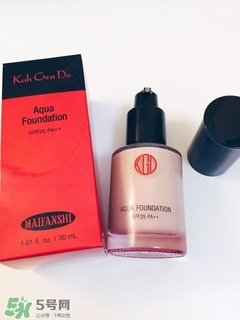 江原道粉底液多少錢?江原道粉底液專柜價格 江原道粉底液多少錢?江原道粉底液專柜價格