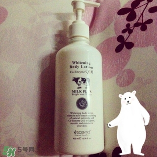 beauty buffet牛奶身體乳可以搽臉嗎？泰國牛奶身體乳怎么用？