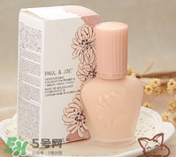 paul joe搪瓷隔離霜怎么樣？搪瓷隔離色號(hào)試色