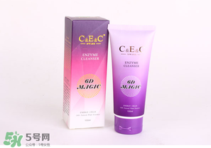cec卸妝水是哪國(guó)的？cec卡芙尼詩(shī)是什么牌子？