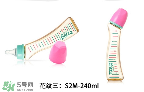 betta奶瓶怎么用？betta貝塔奶瓶使用說(shuō)明書