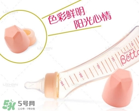 betta奶瓶怎么用？betta貝塔奶瓶使用說(shuō)明書