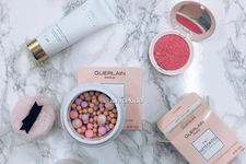 嬌蘭2017春季限量彩妝有哪些？嬌蘭2017春季限量彩妝上市時(shí)間