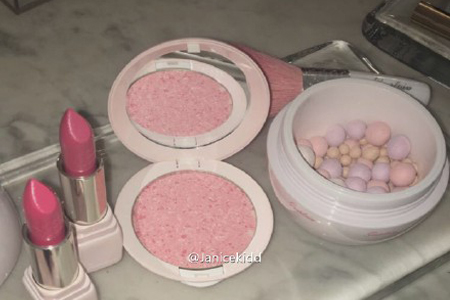 嬌蘭2017春季限量彩妝有哪些？嬌蘭2017春季限量彩妝上市時(shí)間