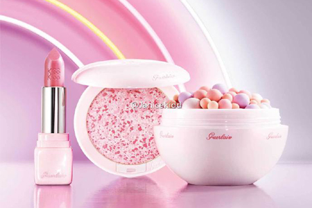 嬌蘭2017春季限量彩妝有哪些？嬌蘭2017春季限量彩妝上市時(shí)間